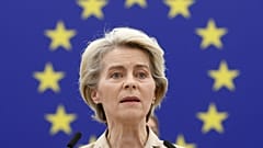 Ursula von der Leyen has just signed the European Declaration on Digital Rights and Principles