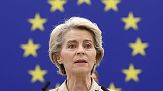 Ursula von der Leyen has just signed the European Declaration on Digital Rights and Principles