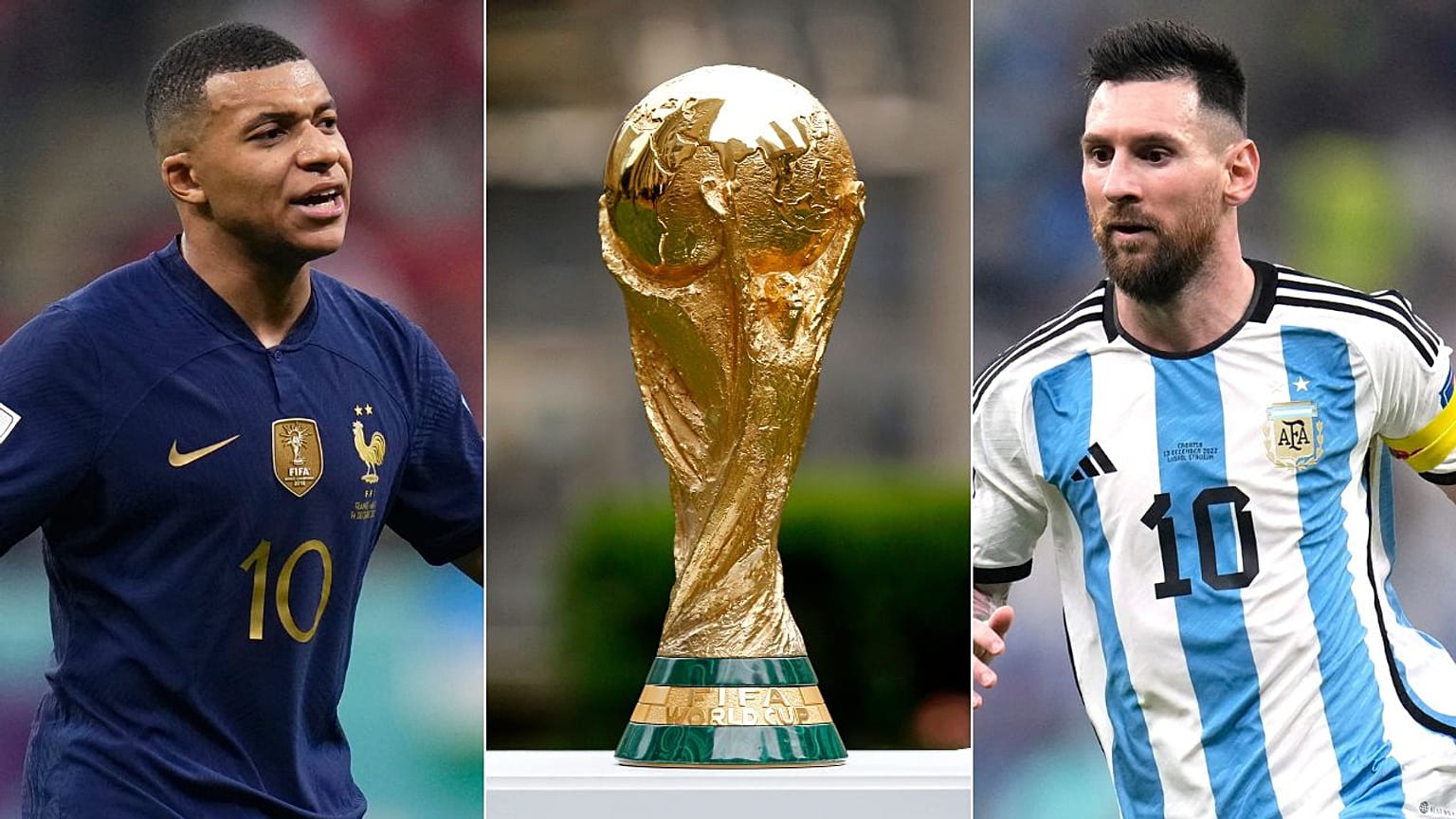 FIFA World Cup 2022: The story of week four