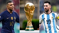 FIFA World Cup 2022: The story of week four