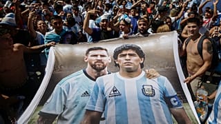 FIFA World Cup Qatar 2022: What it means to win a World Cup