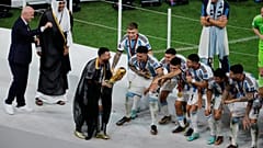 FIFA World Cup Qatar 2022: How Qatar delivered on its promise
