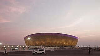 2023 Asian Cup: 50 days to go