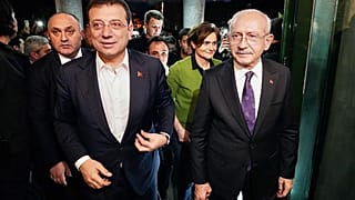 Ekrem İmamoğlu hakkındaki Altılı Masa'nın seçim haritasını nasıl etkileyecek?