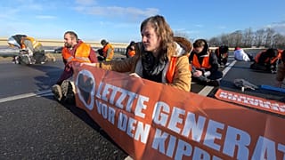 El tiempo se acaba | ¿Quiénes son los activistas climáticos que dan la voz de alarma?