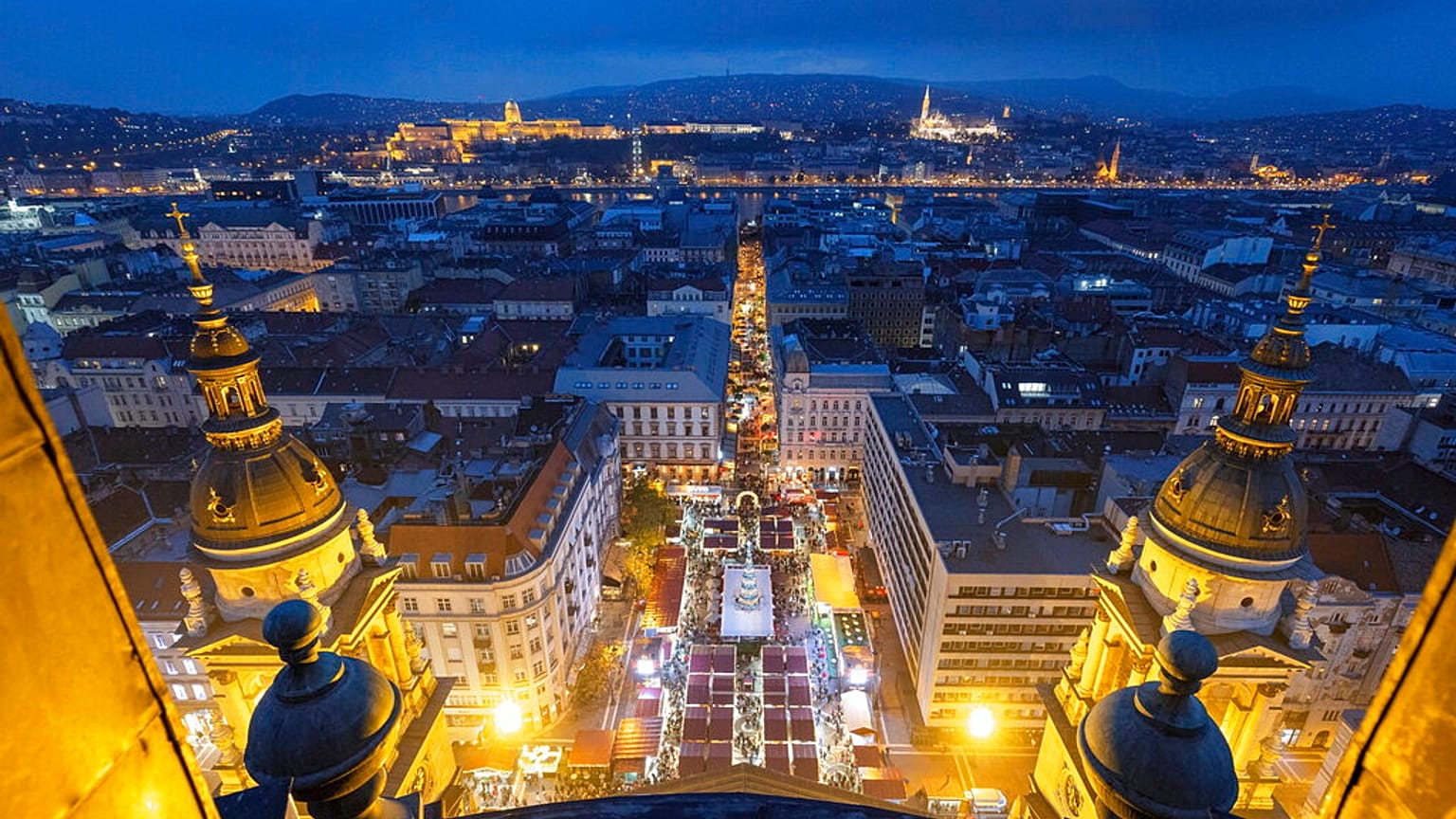 Budapest