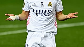Real Madrid are one of the three remaining founding members of the Super League project.