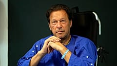 Imran Hán