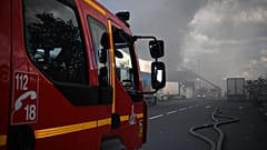 Zehn Tote bei Wohnungsbrand nahe Lyon
