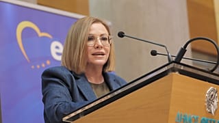 Μαρία Σπυράκη