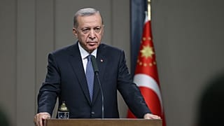 Cumhurbaşkanı Erdoğan Rusya lideri Vladimir Putin'in öneriye sıcak baktığını belirtmişti