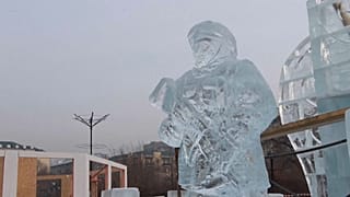 Varias regiones de Rusia han declarado que no llevaran celebraciones de fin de año para financiar las necesidades de los soldados rusos y sus familias.