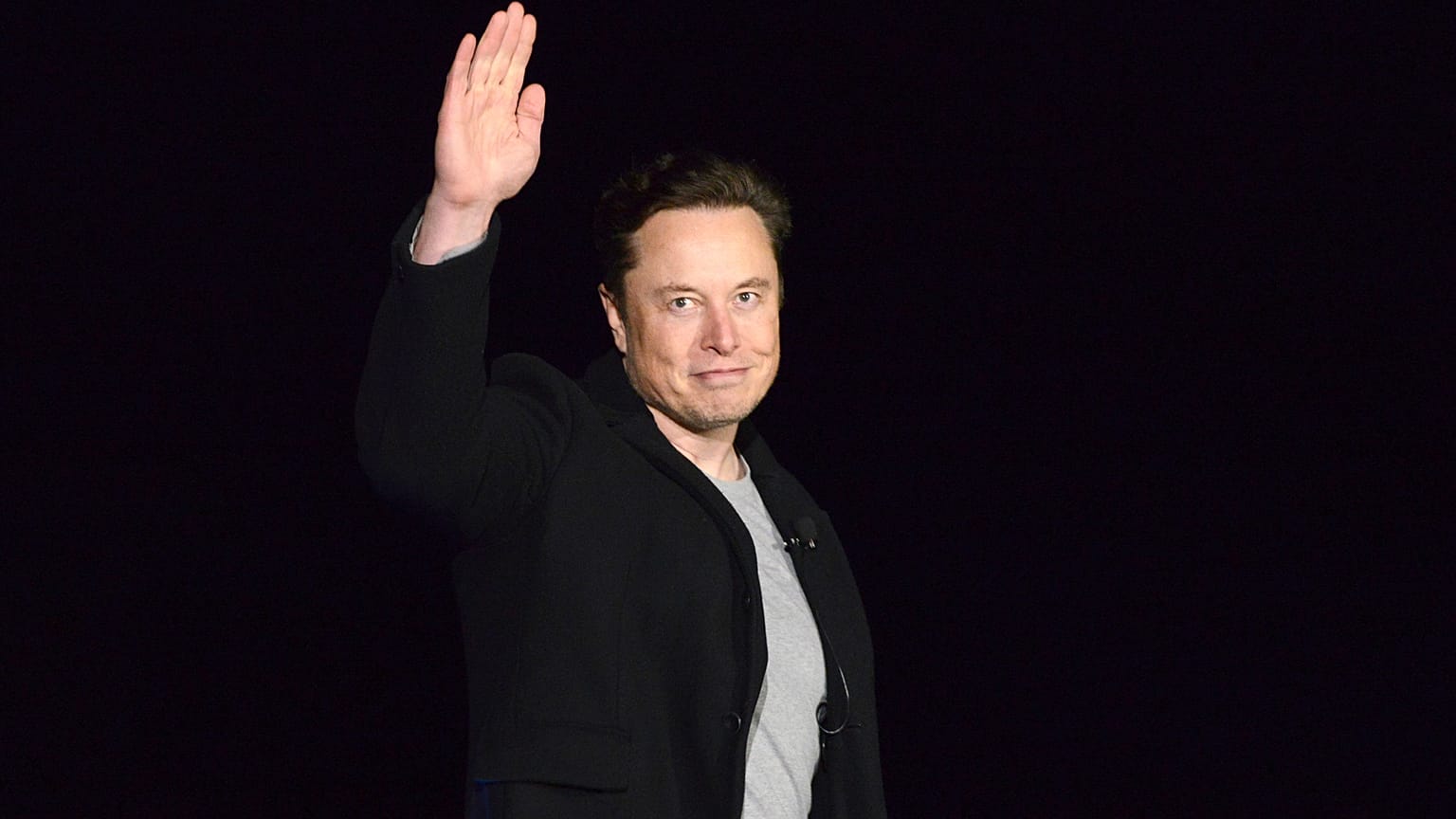 Elon Musk, a Twitter tulajdonosa