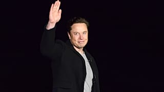 Elon Musk, a Twitter tulajdonosa