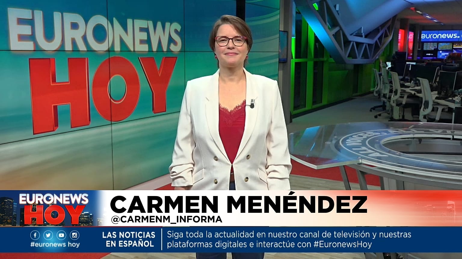 Carmen Menéndez