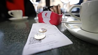 Novedades en la entrada de Croacia en la 'zona euro'