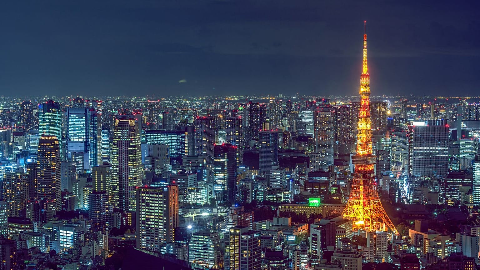 Tokyo is the world’s largest city, with a population of nearly 14 million people in its central metropolitan area. The new solar power rule will help bring down its emissions.