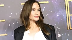Angelina Jolie 2021 októberében