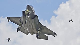 F-35B 