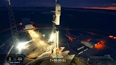 Space X