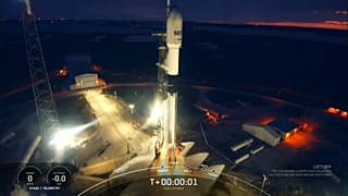 El objetivo es conseguir una reconstrucción tridimensional y fiable que logre completar el mapa de las regiones oceánicas invisibles para el satélite, explica el CSIC.