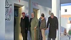 Tunesien wählt ein neues Parlament