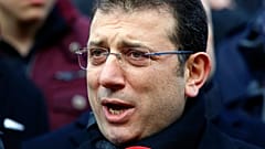 Εκρέμ Ιμάμογλου