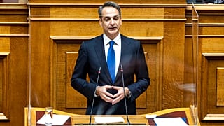 Μητσοτάκης