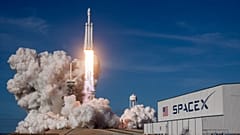 SPACE-X