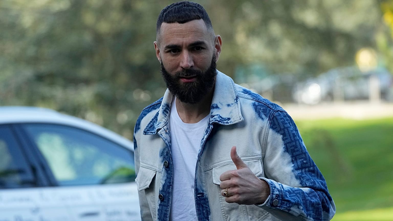 Kerim Benzama