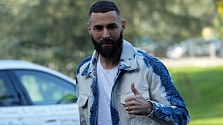 Kerim Benzama