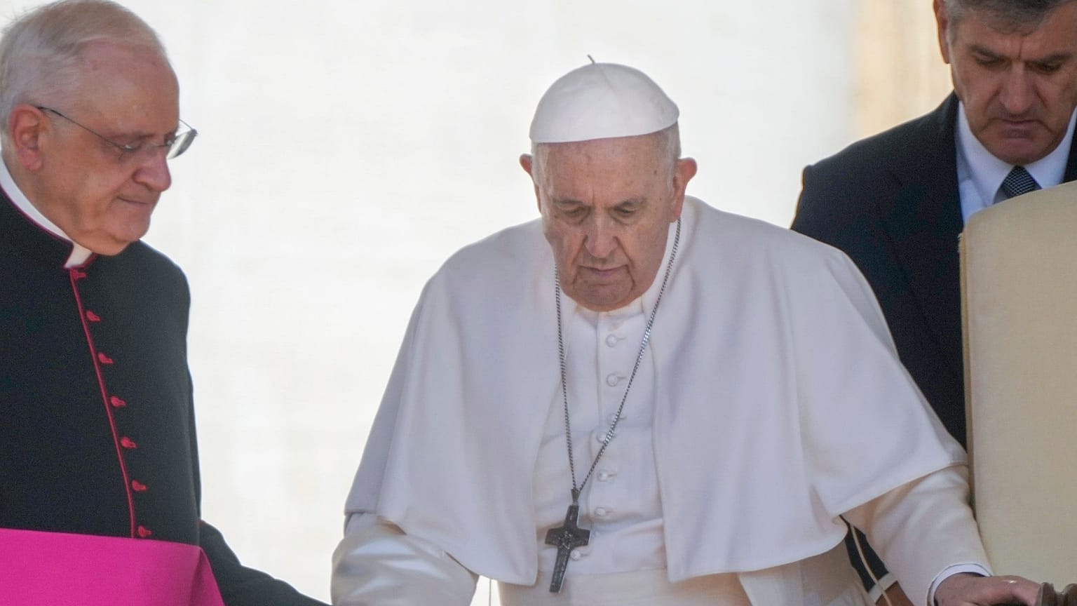 Papa Francis