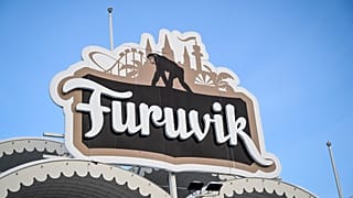 Зоопарк в Фурувике