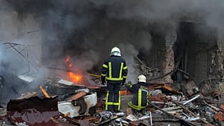 ASSOCIATED PRESS