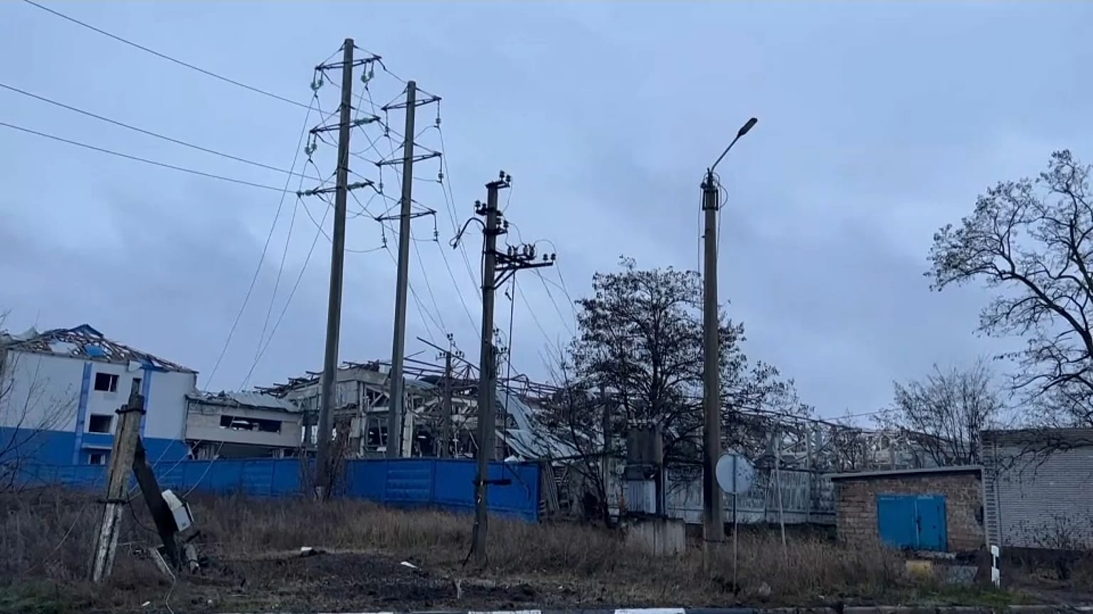 Украина 