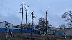 Украина 