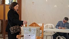 ΣΧΕΔΟΝ ΣΤΟ 70% Η ΑΠΟΧΗ