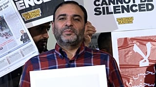 Bülent Keneş 