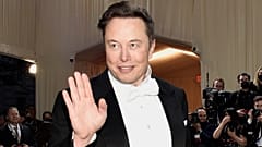 Elon Musk only took over Twitter in October this year
