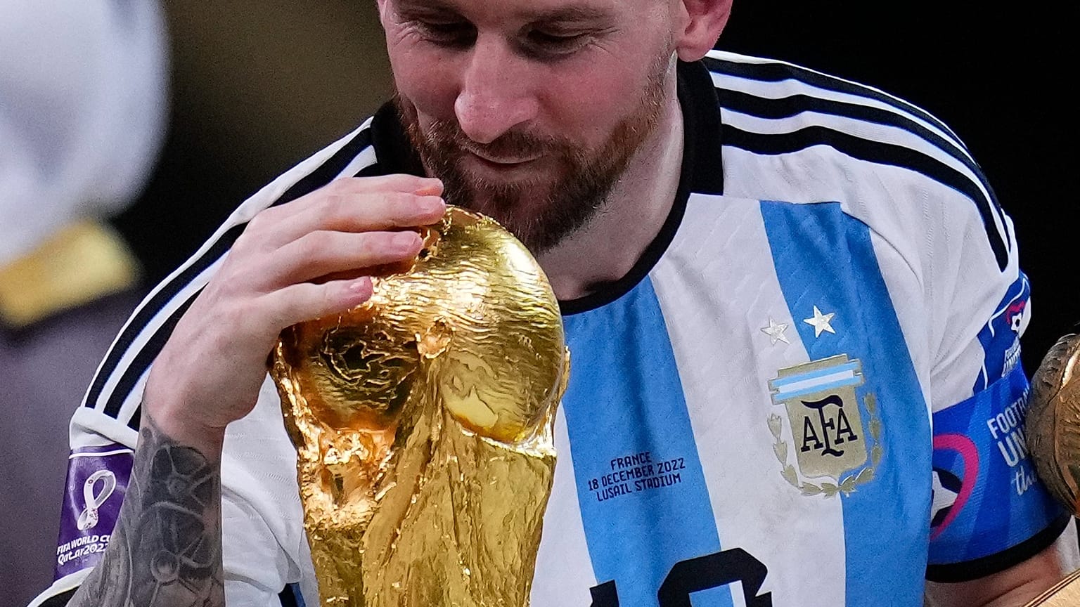 ليونيل ميسي