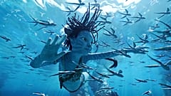 Avatar: The Way of Water leads the box office with a $434.5 million global debut