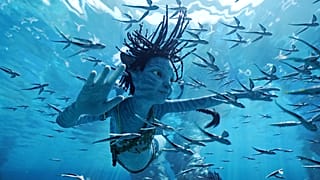 Avatar: The Way of Water leads the box office with a $434.5 million global debut