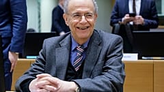 Ο Υπουργός Εξωτερικών της Κύπρου, Ιωάννης Κασουλίδης