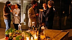 What's on the menu across Europe this Christmas