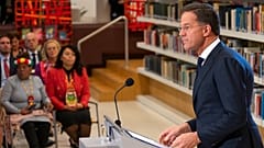 Hollanda Başbakanı Mark Rutte ülkesinin kölelikte oynadığı rol için resmen özür diledi