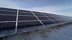 Strom aus der Sonne: Warum China gegenüber der EU die Nase vorn hat