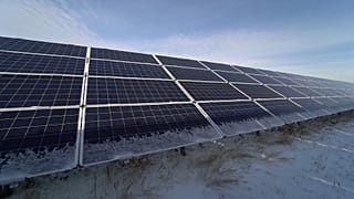La apuesta europea por energías renovables para terminar con la dependencia energética de Rusia