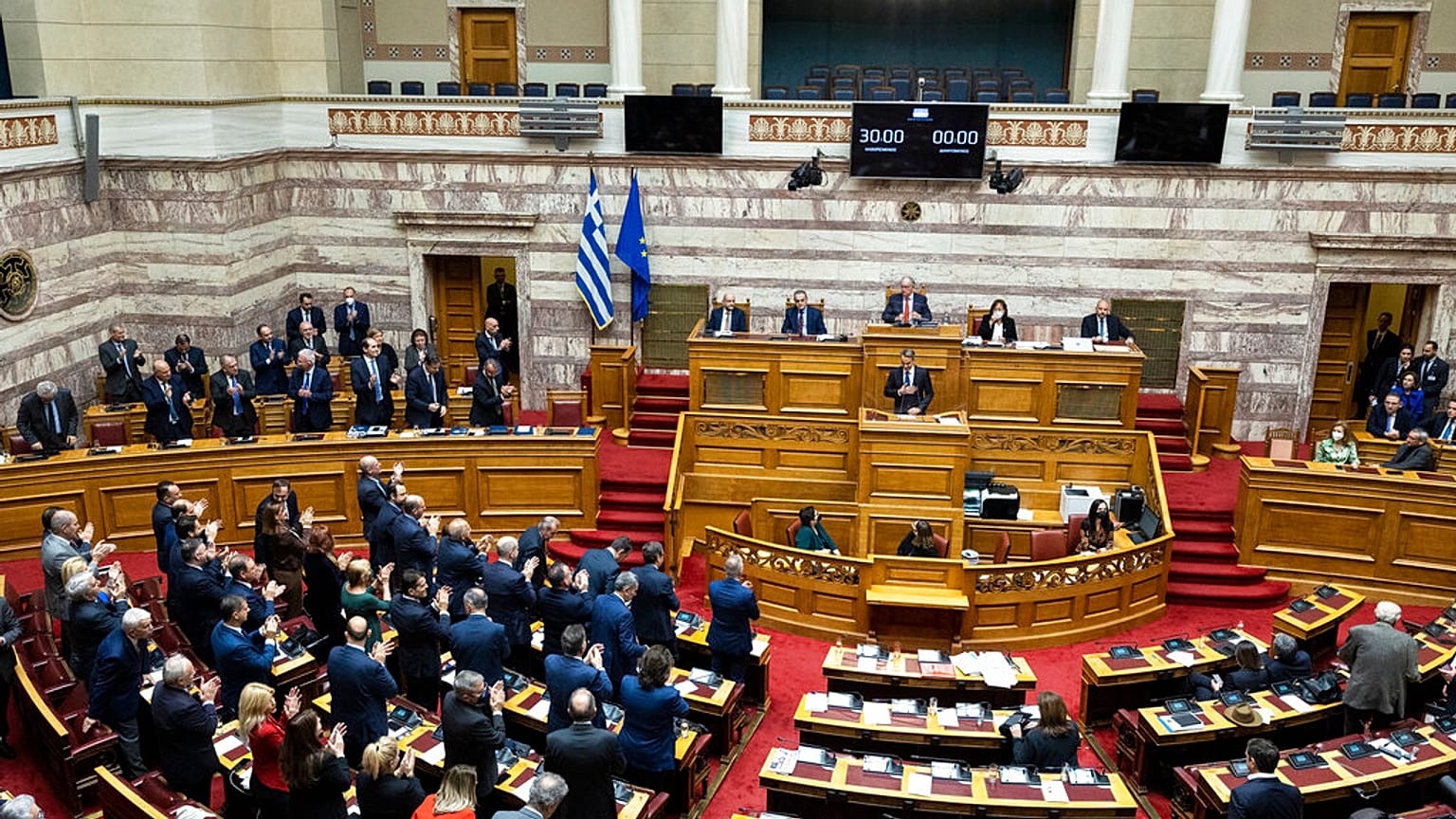 Φωτό αρχείου