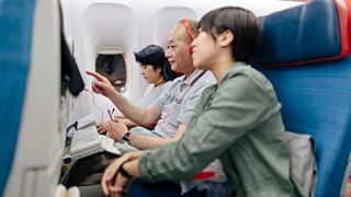 35 per cent of respondents from Japan said they never plan to take a leisure trip again.