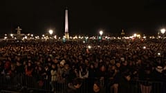Париж, Франция